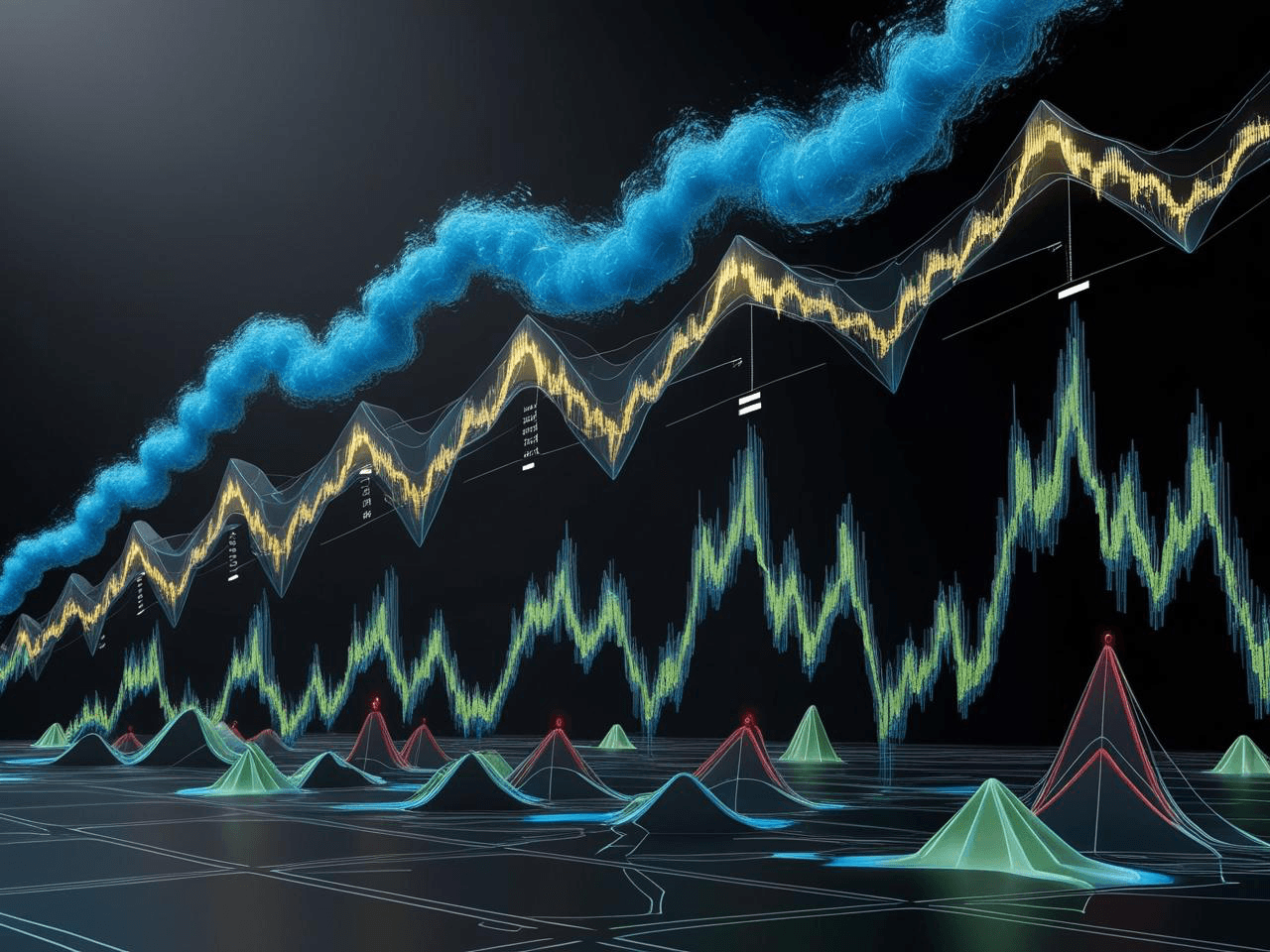 Advanced Backtesting