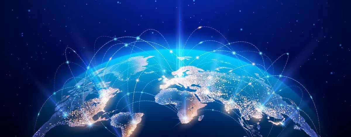 Global Market Expansion: FynWise's International Growth Strategy