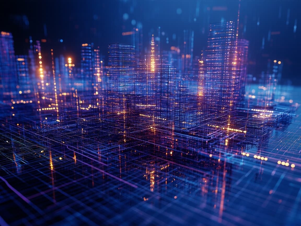 FynWise's Custom AI Model: A New Era in Market Analysis